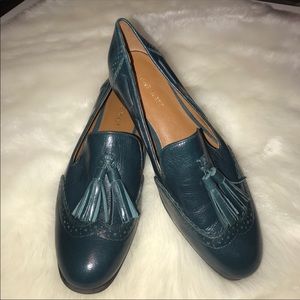 Nine West loafers